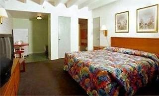 Seaside Inn Дейтона-Бич Экстерьер фото