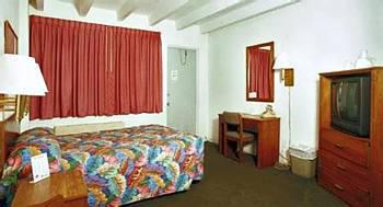 Seaside Inn Дейтона-Бич Экстерьер фото