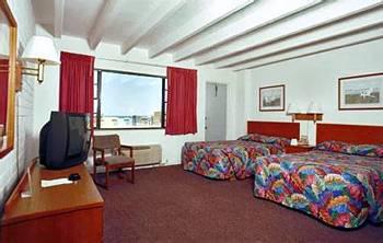 Seaside Inn Дейтона-Бич Экстерьер фото